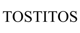 TOSTITOS