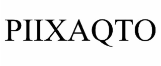 PIIXAQTO