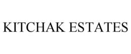 KITCHAK ESTATES