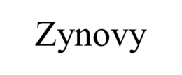 ZYNOVY