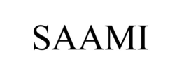 SAAMI