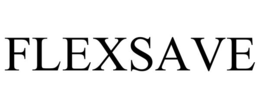 FLEXSAVE