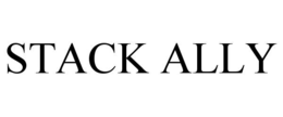 STACK ALLY