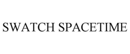 SWATCH SPACETIME
