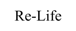 RE-LIFE
