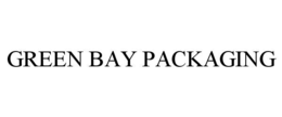 GREEN BAY PACKAGING, INC.