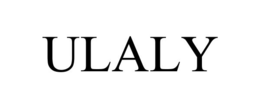 ULALY