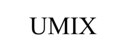 UMIX
