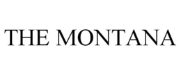 THE MONTANA
