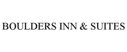 BOULDERS INN & SUITES