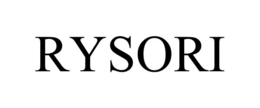 RYSORI