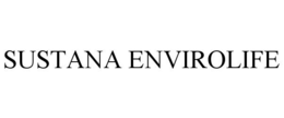 SUSTANA ENVIROLIFE