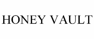 HONEY VAULT