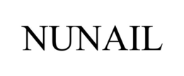 NUNAIL