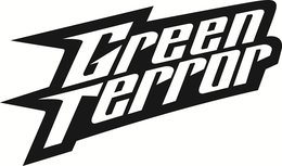 GREEN TERROR