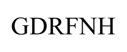 GDRFNH