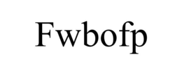 FWBOFP