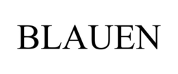 BLAUEN
