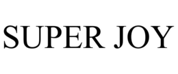 SUPER JOY