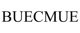 BUECMUE
