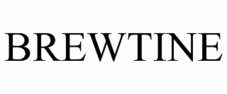 BREWTINE