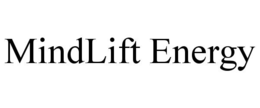 MINDLIFT ENERGY