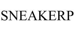 SNEAKERP