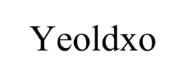 YEOLDXO