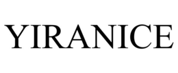 YIRANICE