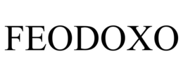 FEODOXO
