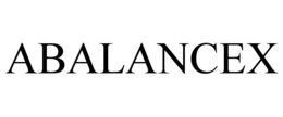 ABALANCEX trademark