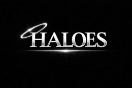 HALOES trademark