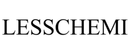 LESSCHEMI