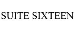 SUITE SIXTEEN