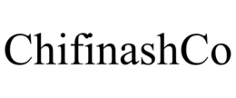 CHIFINASHCO