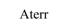 ATERR