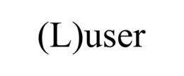 (L)USER