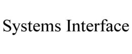 SYSTEMS INTERFACE