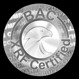 CONCERTIFIED COMPA CO AN BUL AL ON F O MP O M SEN ON BACK OMPANY CA PA N LLI RI NY XRF