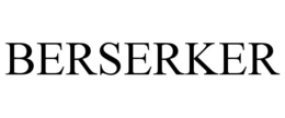 BERSERKER