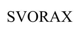 SVORAX