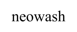 NEOWASH