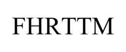 FHRTTM