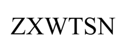 ZXWTSN