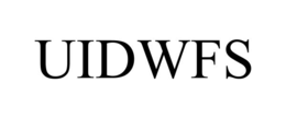 UIDWFS