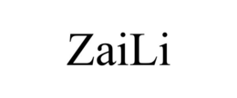ZAILI
