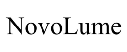 NOVOLUME