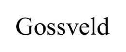GOSSVELD