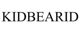 KIDBEARID