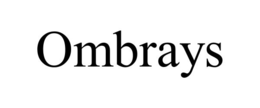 OMBRAYS